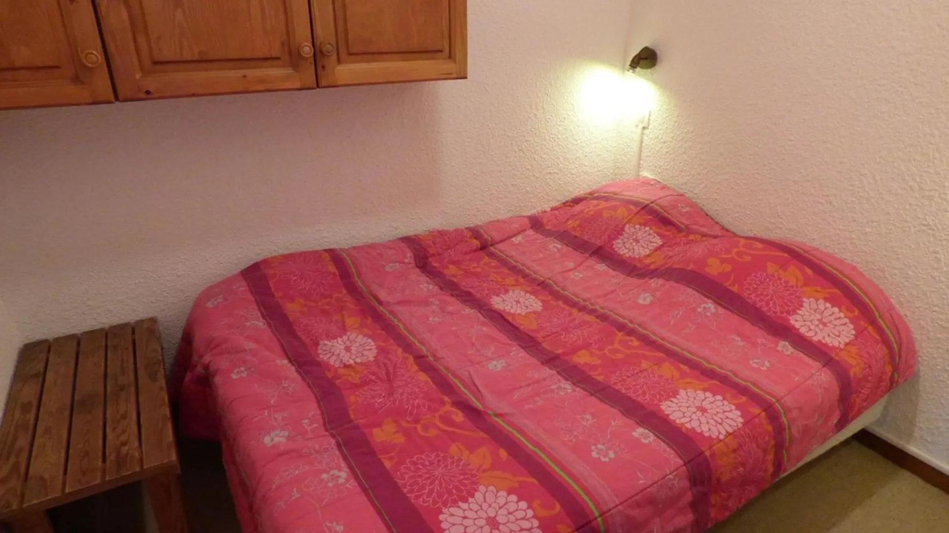 Appartement Les Saisies, 1 pièce, 8 personnes - FR-1-594-39 Hauteluce 0*,